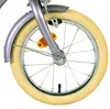 Volare Blossom Kinderfahrrad - Mädchen - 14 Zoll - Lila - Produktbild-Vorschau 8
