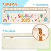 Lesehilfe Kinder 1 Klasse Lesehilfe 2025 Schulkind Produktbild-Vorschau 2