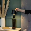 Flaschenlampe Aufsatz für Flasche LED Aufladbar warmweiß Produktbild-Vorschau 2