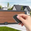 Avidsen-Fernbedienung mit Wandhalterung für Produktbild-Vorschau 2