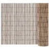 vidaXL Płot ogrodowy z trzciny 600x80 cm Podgląd zdjęcia produktu 1
