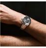 Festina Herrenuhr Klassik Armbanduhr Edelstahl silber Produktbild-Vorschau 8
