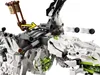 Ninjago: Il drago del Mago del Teschio Anteprima dell’immagine prodotto 15