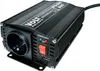 Měnič napětí VOLT IPS 600 DUO 12V/230V+24V/230V 300W, USB Náhled obrázku produktu 1