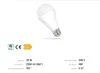 Spectrum LED Leuchtmittel Birnenform A60 20W E27 matt Produktbild-Vorschau 4