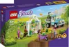 LEGO 41707 Friends veicolo per piantare alberi, giardino Anteprima dell’immagine prodotto 61