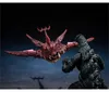Godzilla vs. Destroyah S.H.MonsterArts actiefiguur, set met Productafbeelding-voorbeeld 13