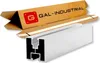 GAL-INDUSTRIAL | Profilo in alluminio per montaggio Anteprima dell’immagine prodotto 6