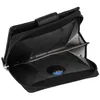 Damenbrieftasche Traveler Pronature Natural Black Produktbild-Vorschau 8