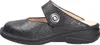 Finn-Comfort CANCARO BLACK ORIONE BLACK ORIONE Damen Produktbild-Vorschau 2