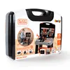 Smoby Black+Decker Werkbank im Koffer Produktbild-Vorschau 2