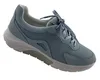 GABOR Rollingsoft Damen Schnürschuhe hellblau Mesh Produktbild-Vorschau 18