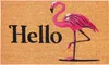 Zerbino BRUBAKER per interni ed esterni - Hello Flamingo - Anteprima dell’immagine prodotto 8