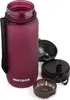 Bouteille d'eau Bouteille de sport Bouteille de vélo 650 ml Voir les images du produit 3