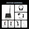 Retekess TA004 Słuchawki na silent disco, bezprzewodowe Podgląd zdjęcia produktu 9