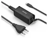 Hama Notebook-Netzteil Universal-USB-C, PD, 5-20V/45W Produktbild-Vorschau 2