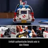Acchiappafantasmi - ECTO-1 Anteprima dell’immagine prodotto 39