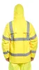 Chaqueta impermeable de alta visibilidad Portwest, modelo Vista previa de la imagen del producto 2