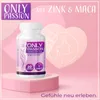Saint Nutrition® Only Passion - for Ladies - Aphrodisiakum Produktbild-Vorschau 4
