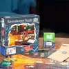 Ravensburger Puzzle X Crime: Ein mörderischer Geburtstag, Anteprima dell’immagine prodotto 5