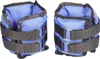 Merco Sandbags 1000 set di pesi per polso e caviglia Anteprima dell’immagine prodotto 1