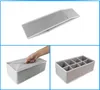Kleiderschrank-Schubladen-Organizer, 4-in-1-Unterwäscheset Produktbild-Vorschau 3