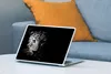 MuchoWow® Laptop Aufkleber Sticker Cover Panther - Produktbild-Vorschau 4