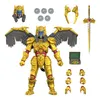 Mighty Morphin Power Rangers Ultimates Actionfigur Goldar Produktbild-Vorschau 1