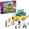Lego Friends Haustierzubehör-Van Voir les images du produit 1