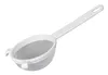 Kaffeesieb ø7cm weiss Produktbild-Vorschau 1