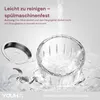 Youha Baby Food Maker Pro – 7-in-1 Baby Küchenmaschine zum Produktbild-Vorschau 7