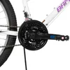 Hiland VTT 24 pouces pour femmes, vélo pour filles et Voir les images du produit 13