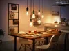 Philips Hue White ST64 Edison – Smarte Lampe E27, Produktbild-Vorschau 5