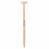 IDEAL Hickory-T-Stiel 85cm, doppelt gebogen, für IDEAL Produktbild-Vorschau 1
