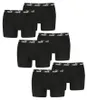 Puma Everyday Boxershorts Herren (2er Pack) Produktbild-Vorschau 1