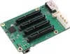 Radxa Penta SATA HAT, 5-fach SATA Erweiterung für Raspberry Produktbild-Vorschau 1