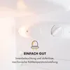 Klarstein Kühlschrank, Mini-Kühlschrank für Getränke, Produktbild-Vorschau 7