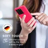 kwmobile Handyhülle für Xiaomi 13T / 13T Pro Hülle - Case Produktbild-Vorschau 4