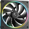 DeepCool LM240, Flüssigkeitskühlung, 12 cm, Schwarz Produktbild-Vorschau 4