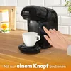 Machine à café Bosch TAS112E entièrement automatique, à Voir les images du produit 4
