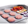 Grill Płyta Grillowa Elektryczna Gładka 300Deg C 60 Cm 2 X Podgląd zdjęcia produktu 8