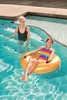 Bestway® Schwimmring Gold 91 cm Produktbild-Vorschau 3