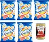 Yonkers Snack al Formaggio, Knusprige Maisringe mit Produktbild-Vorschau 1