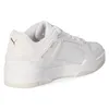 A side view of a white Puma sneaker. Anteprima dell’immagine prodotto