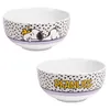 The Peanuts Frühstücksset Snoopy - Did someone say food! Produktbild-Vorschau 5