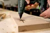 Metabo Akku-Heißklebepistole HK 18 LTX 20 - Karton Produktbild-Vorschau 4