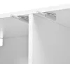 Merax TV-kast, TV-meubel met 4 deuren, modern design met Productafbeelding-voorbeeld 17