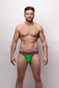 SUKREW Jockstrap Verdant Green - Größe L Náhled obrázku produktu 2