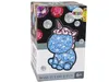 LEAN Toys 15626 DIY-Bausatz für ein Diamant-Einhorn, blau Produktbild-Vorschau 6