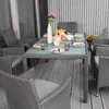 diVolio Gartenmöbel Set mit Tisch und Stühlen VERONA Set Produktbild-Vorschau 10